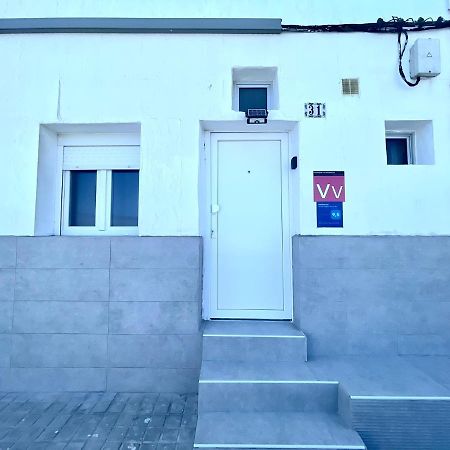 Апартаменты Atte'S House, Pozo Izquierdo Экстерьер фото